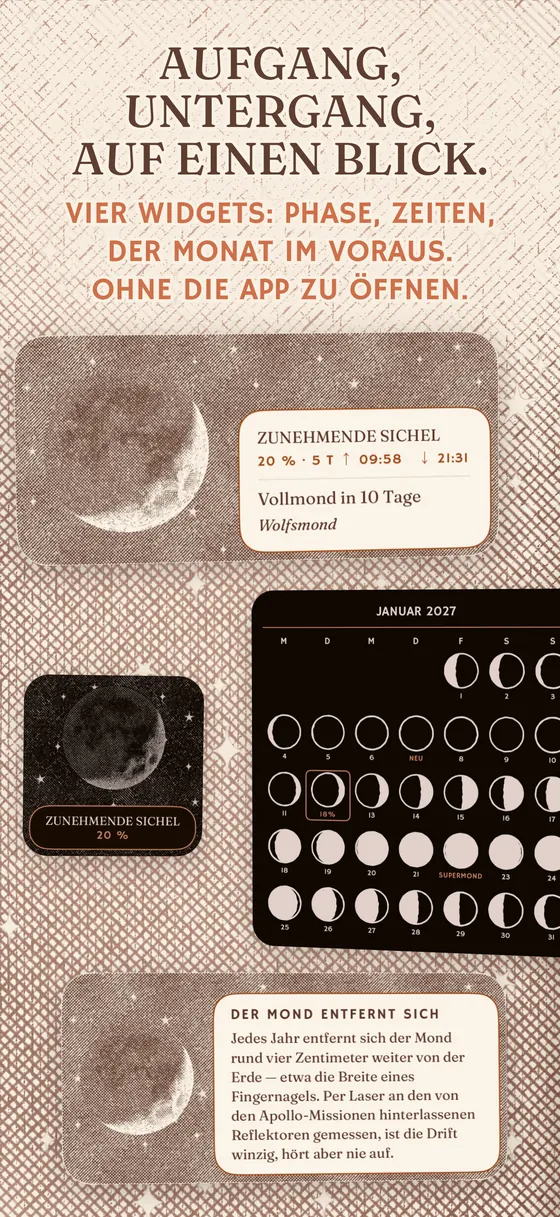 Die Widgets