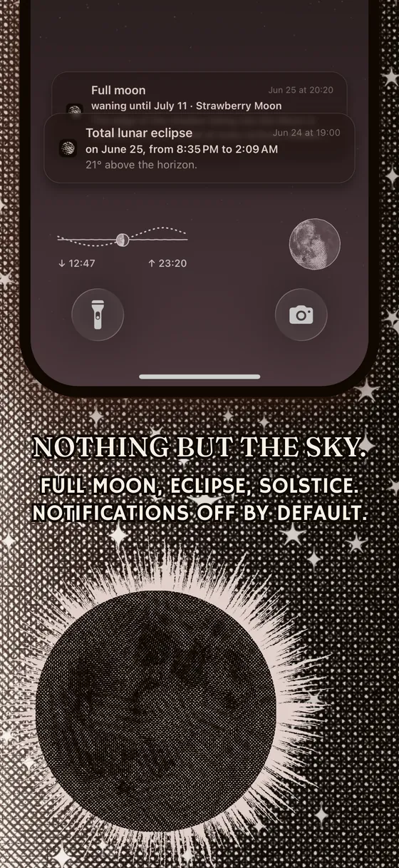 The Lock Screen