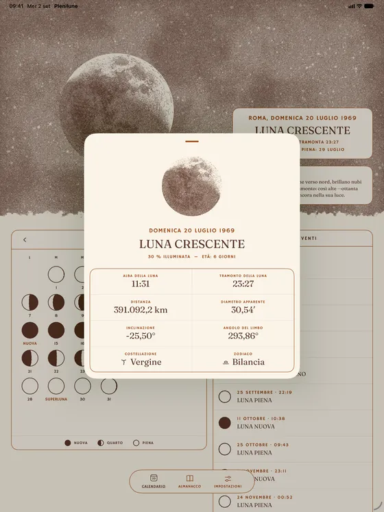 Un solo giorno. — Chiaro